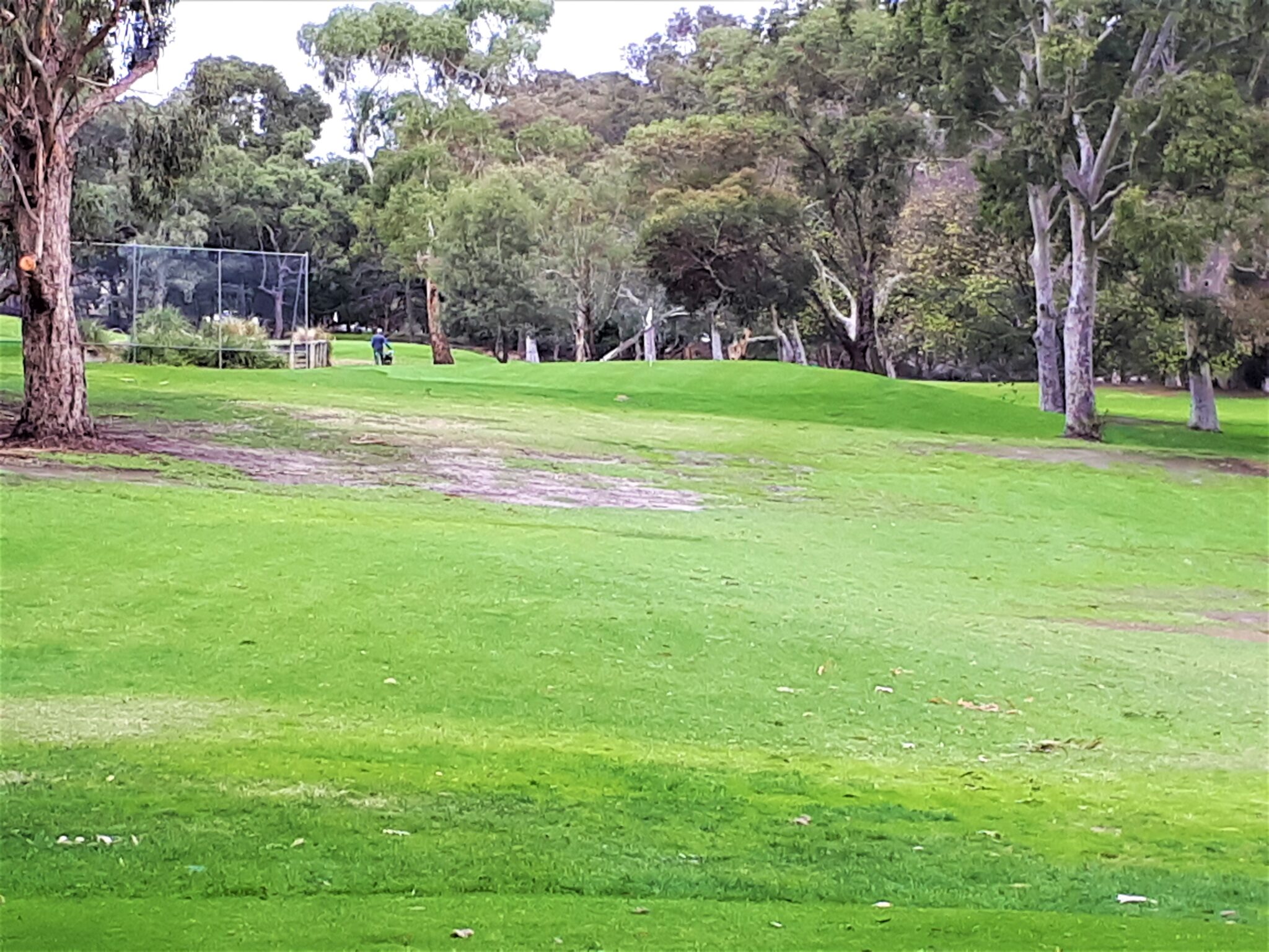 Membership Oakleigh Golf Club