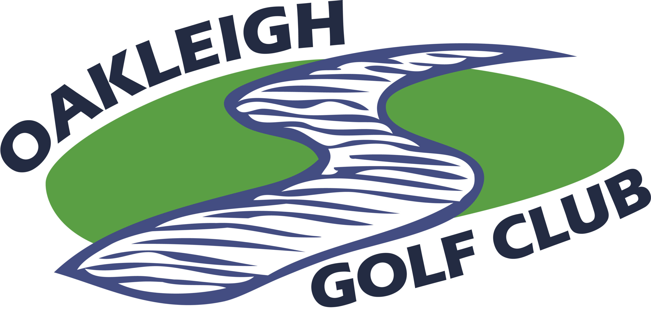 Oakleigh Golf Club